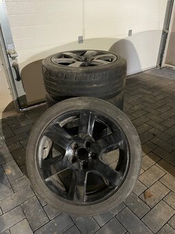 Audi A4 B8 – 2009 – 2.0 TDI-105 kw - 11