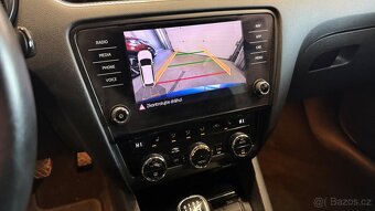 Škoda Octavia 3 //1.5TSi//110kW//STYLE PLUS//VÝBAVA// - 11