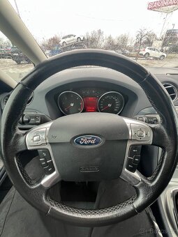 Ford Galaxy 1,8TDC 7 míst - 11