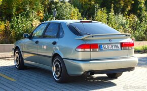Saab 9-3 OG 2.0 Turbo "Viggen" - 11