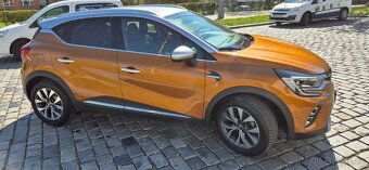 Renault Captur II Intens TCe 130 EDC (AT) - změna ceny - 11