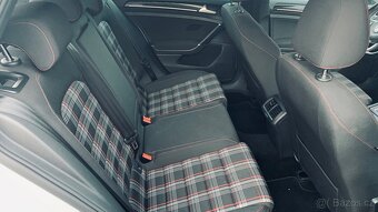 VW Golf VII GTI 2016 162KW - 11