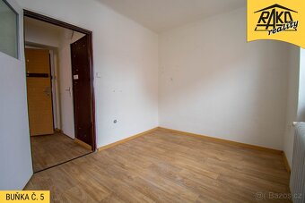 Pronájem 8 komerčních prostor v Trutnově - 11