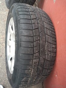 Disky BMW er5 E60, E 61,F10,F11,E90,E87... - 11