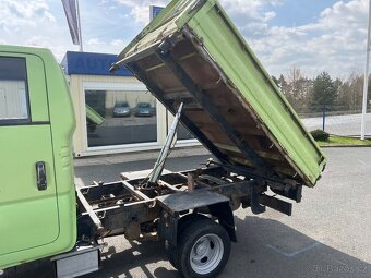 Kia K2500 sklápěč - 11