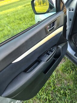 Subaru outback 2012 boxer diesel 2.0d - 11