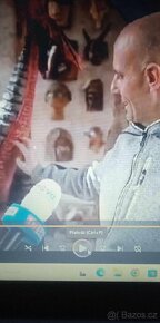 dřevěné sochy, výrob klátů, včelí ůly od známého sochaře - 11