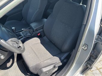 Peugeot 508 SW 2.0 HDi 103kw 1 Majitel - 11