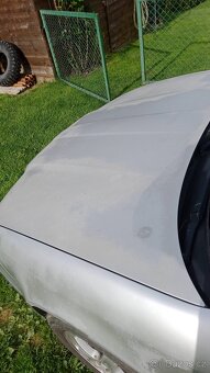 Škoda Octavia 1.9 tdi - 11