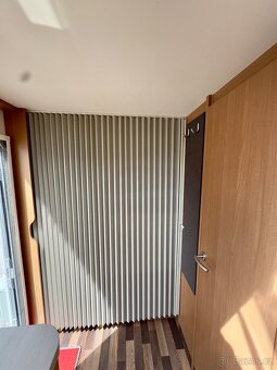Knaus Sport 500 QDK ~ Palandy - 11