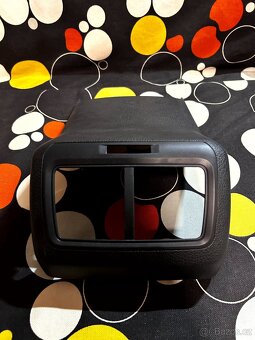 VW - Ventilační mřížka + kryt (5GG819203 + 5GG864298A) - 11