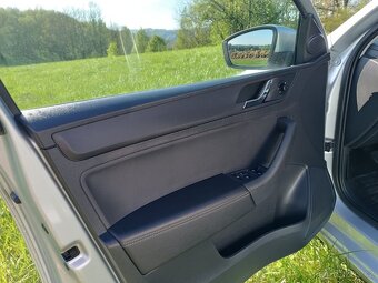 Škoda Rapid 1.6 TDI 2016 - 11
