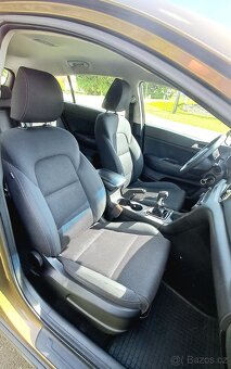 KIA SPORTAGE QL 2016 2.0CRDI 4x4 - 11