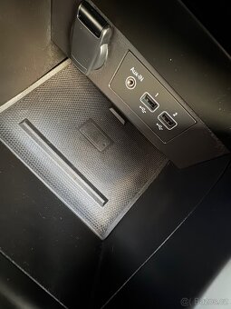 Renault Clio AUTOMAT, benzín, 17tkm, Max výbava - 11
