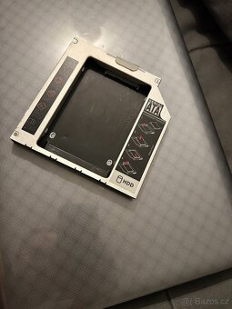 Toshiba Satellite L750D-15E - 11