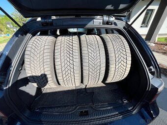 Bmw e61 535d 200kw - 11