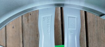 BMW Alu kola 5x120 r19 - 11