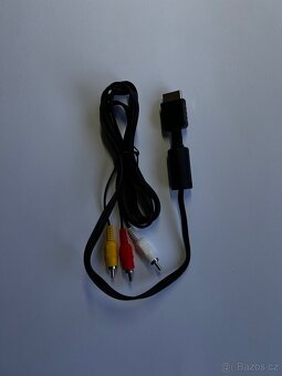 Playstation one slim - 11