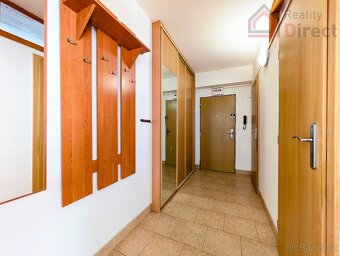 Prodej bytu 3+1, 80 m2, ul. Erbenova, Mladá Boleslav - 11