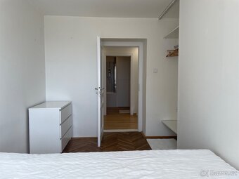 Pronájem bytu 2+1 v osobním vlastnictví 52 m², Mikulov. - 11