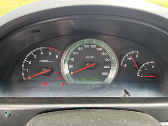 SsangYong Rexton, 2,7 TDI, 118 kW - 11