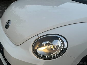 Volkswagen Beetle Sport 2.0Tfsi 147Kw - DSG - 11