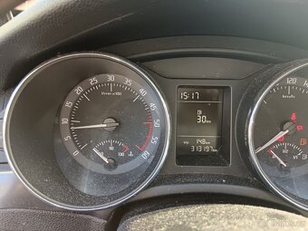 Prodám škoda Superb 2 - 11