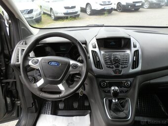 Ford Tourneo Connect 1,5 TDCi MAXI LONG Titanium - 11