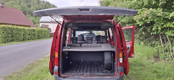 KANGOO 4X4  1,6 16V 70KW - 11