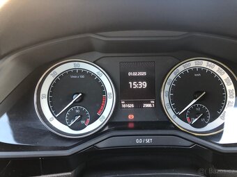 Škoda Super L&K, Webasto, TOP - 11