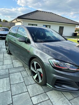 Volkswagen Golf, VW GOLF GTI 7.5 TOP STAV - 11