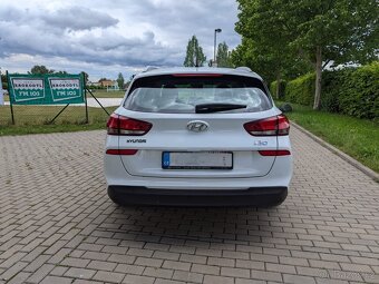 Hyundai I30 1.0 T-Gdi Sw - 11