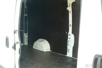 Peugeot Boxer 2.2HDi -2020 L4H3 ČR - 11