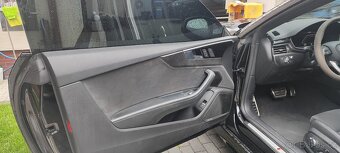 Audi Rs5 2023 - 11