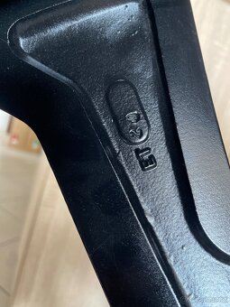 Alu kola pro Audi Q8 R23” s pneu 295/35/23 - 11
