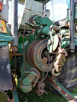 Traktor ZETOR SUPER 50 - 11