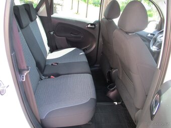 CITROEN C3 PICASSO -1.6 HDi, tažné zařízení - 11