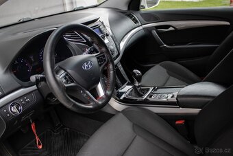 Hyundai i40 CW 1.7 CRDi 136k Style - 11