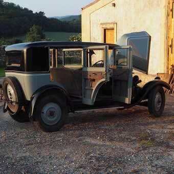 RENAULT NN2 1929 - 11