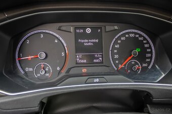 Volkswagen T-Roc 2.0 TDI /AJ NA SPLÁTKY/ Vw vw - 11