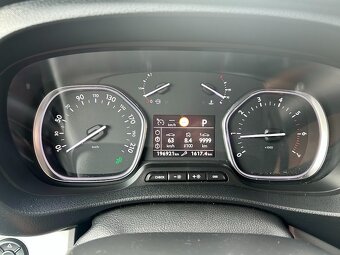 Toyota Proace verso 2017 2.0 TDi BLACK EDITION - 11