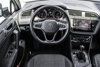 Volkswagen Tiguan 1.5 TSI EVO Life DSG - 11