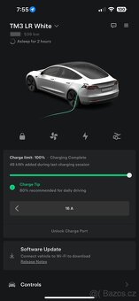 Tesla model 3 Long Range Dual Motor - 11