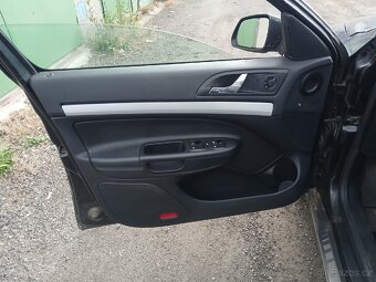 Škoda octavia 2 na díly bez tp - 11