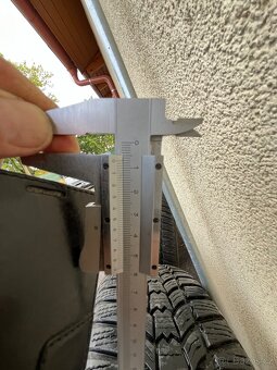 Alu kola 5x112 R6 - 11
