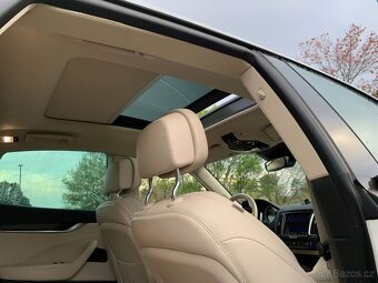Maserati Levante S 3.0 V6 Biturbo, r. 2017 - 11