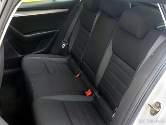 Škoda Octavia, 1,6 TDi Amb 4x4 SERV.KNÍŽKA - 11