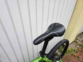 Horské kolo Trek 4300 Disc pro postavu cca 165-175 Cm - 11