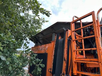 Drtić kruszaRockster r900 pegson hartl Terex Sandvik resta - 11
