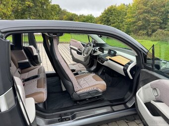 Bmw i3s 120Ah 135kW 95% SoH DPH - 11